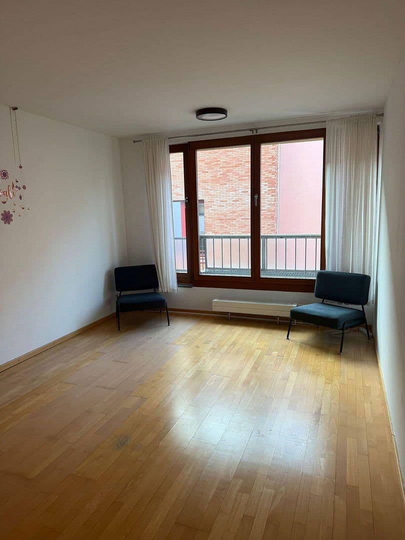 Pronájem bytu 3+1 77 m², Steinstr., 5, Berlin, Berlín Pronájem bytu 3+1 77 m², Steinstr., 5, Berlin, Berlín