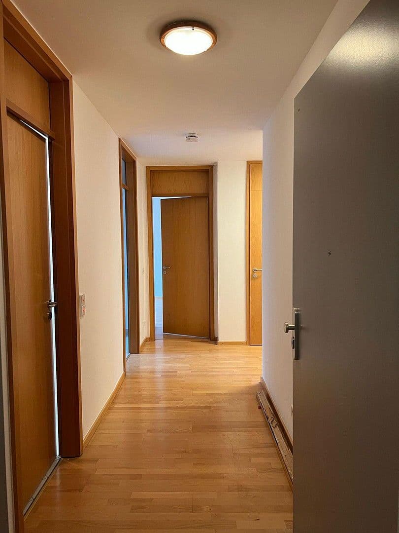 Pronájem bytu 3+1 77 m², Steinstr., 5, Berlin, Berlín Pronájem bytu 3+1 77 m², Steinstr., 5, Berlin, Berlín