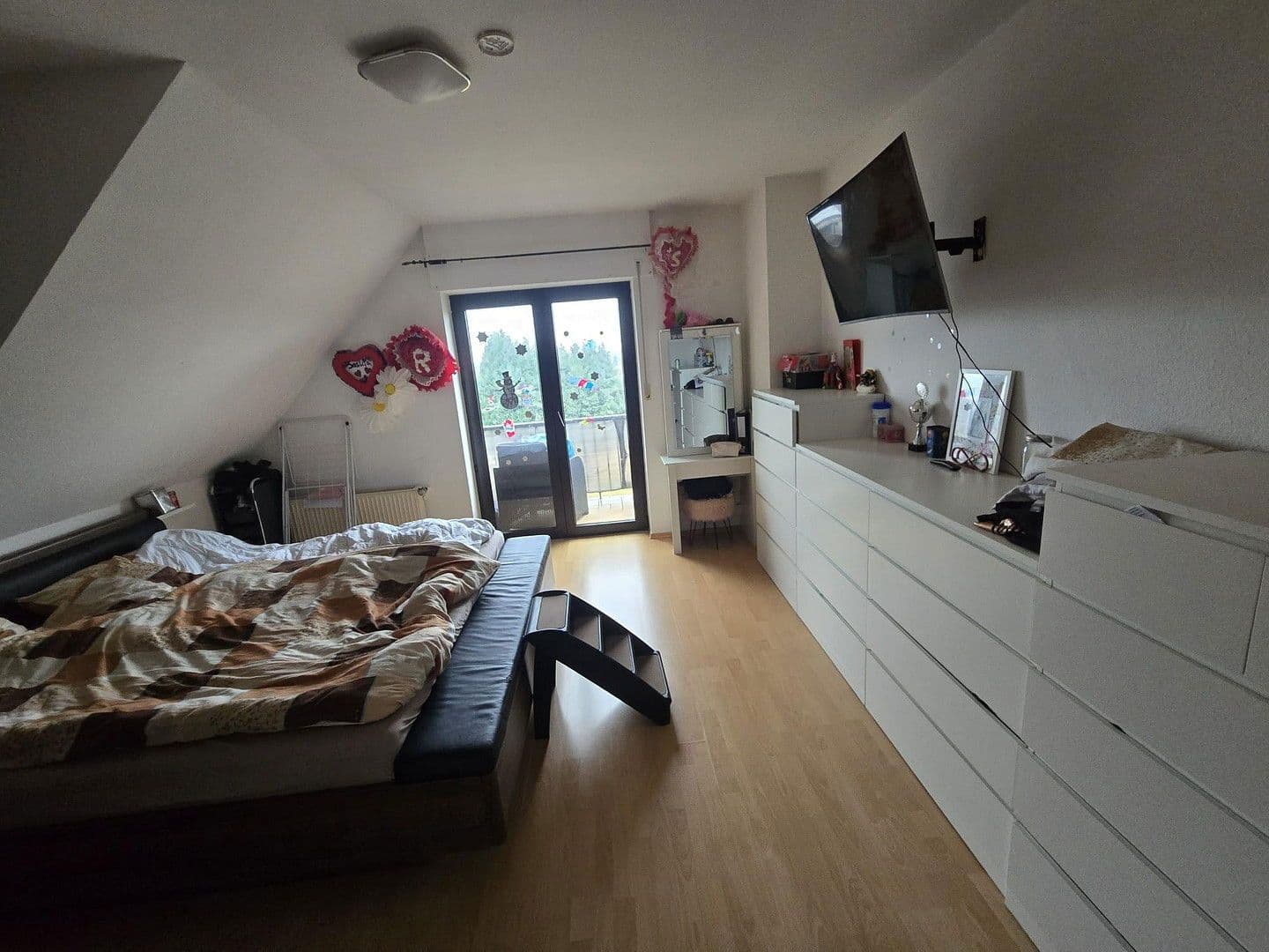 Pronájem bytu 3+1 95 m², Waldorfer Weg 41, Bornheim, Severní Porýní-Vestfálsko Pronájem bytu 3+1 95 m², Waldorfer Weg 41, Bornheim, Severní Porýní-Vestfálsko