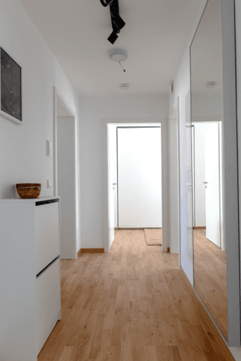 Pronájem bytu 2+1 61 m², Grethenweg 3, Frankfurt am Main, Hessen Pronájem bytu 2+1 61 m², Grethenweg 3, Frankfurt am Main, Hessen