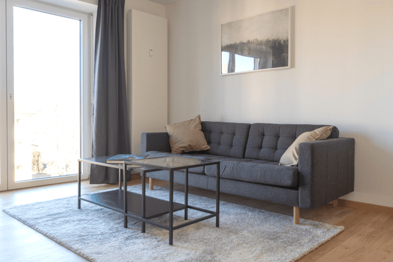 Pronájem bytu 2+1 61 m², Grethenweg 3, Frankfurt am Main, Hessen Pronájem bytu 2+1 61 m², Grethenweg 3, Frankfurt am Main, Hessen