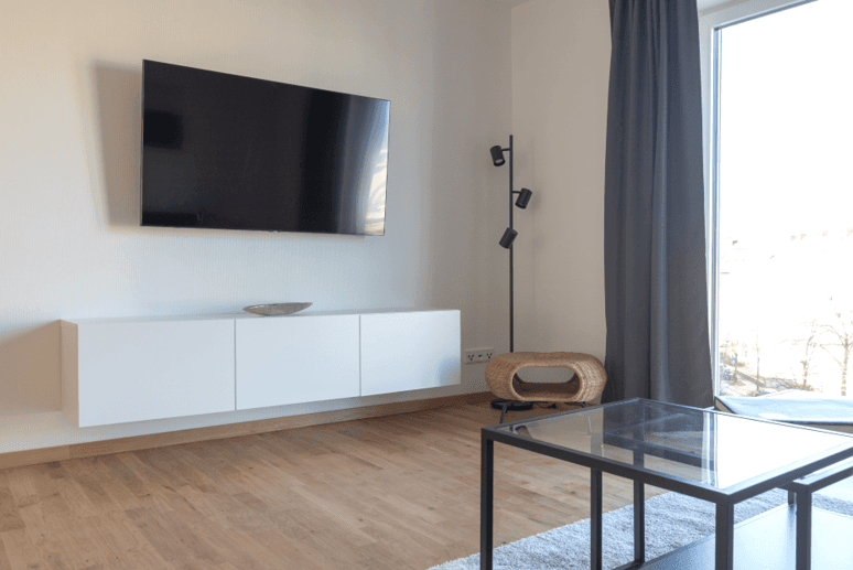 Pronájem bytu 2+1 61 m², Grethenweg 3, Frankfurt am Main, Hessen Pronájem bytu 2+1 61 m², Grethenweg 3, Frankfurt am Main, Hessen