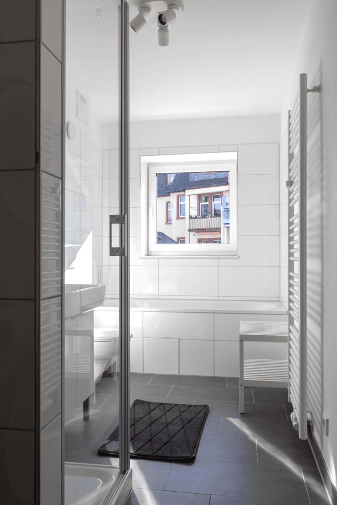 Pronájem bytu 2+1 61 m², Grethenweg 3, Frankfurt am Main, Hessen Pronájem bytu 2+1 61 m², Grethenweg 3, Frankfurt am Main, Hessen