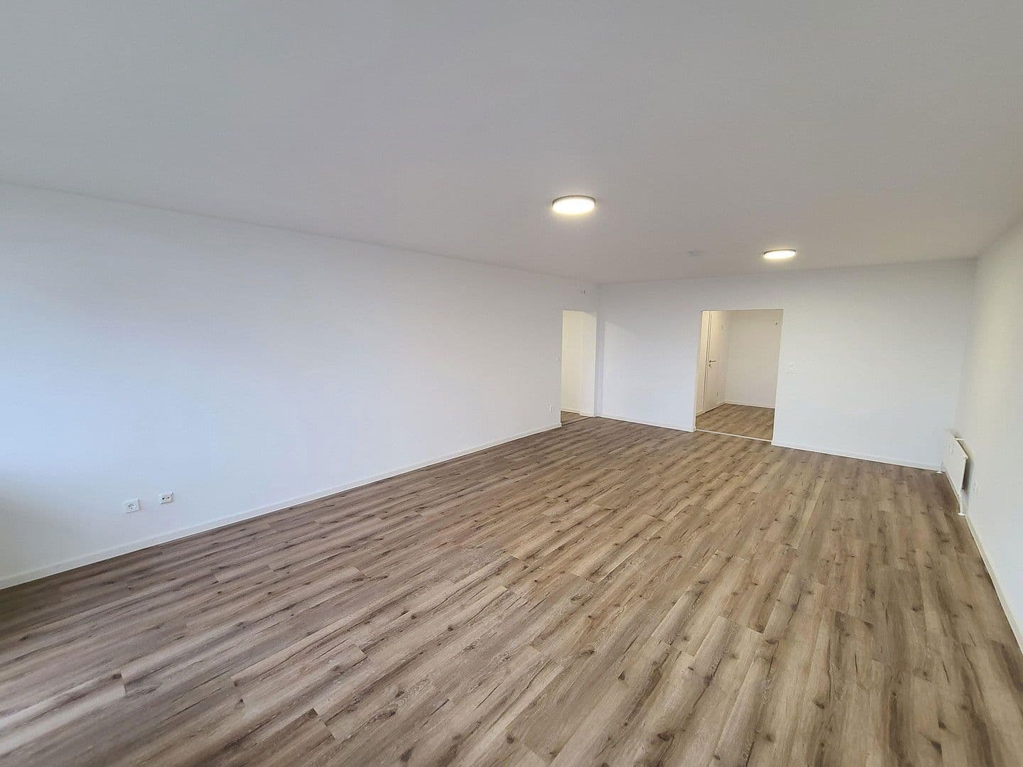 Pronájem bytu 3+1 106 m², Alzeyer Str. 1, Frankfurt, Hessen Pronájem bytu 3+1 106 m², Alzeyer Str. 1, Frankfurt, Hessen