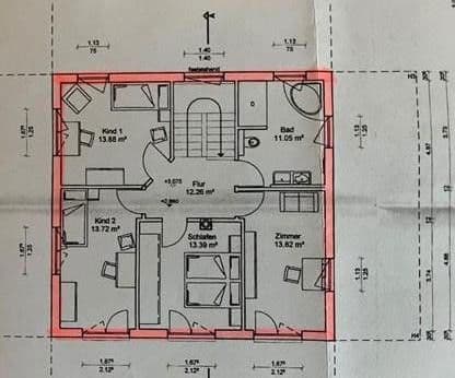 Prodej domu 155 m², pozemek 969 m², Dachsbach, Bavorsko Prodej domu 155 m², pozemek 969 m², Dachsbach, Bavorsko