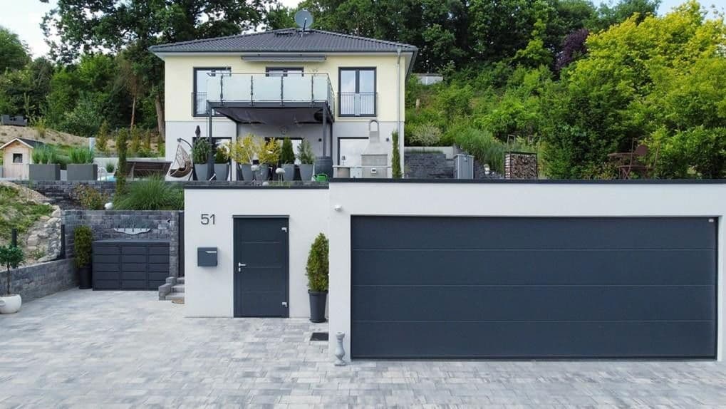 Prodej domu 155 m², pozemek 969 m², Dachsbach, Bavorsko Prodej domu 155 m², pozemek 969 m², Dachsbach, Bavorsko