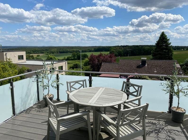 Prodej domu 155 m², pozemek 969 m², Dachsbach, Bavorsko Prodej domu 155 m², pozemek 969 m², Dachsbach, Bavorsko