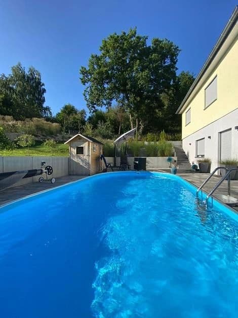 Prodej domu 155 m², pozemek 969 m², Dachsbach, Bavorsko Prodej domu 155 m², pozemek 969 m², Dachsbach, Bavorsko