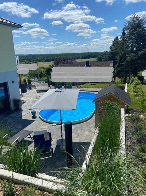 Prodej domu 155 m², pozemek 969 m², Dachsbach, Bavorsko Prodej domu 155 m², pozemek 969 m², Dachsbach, Bavorsko