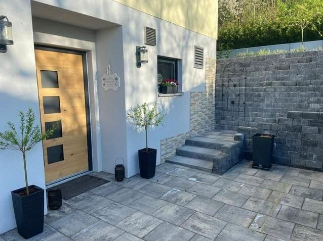 Prodej domu 155 m², pozemek 969 m², Dachsbach, Bavorsko Prodej domu 155 m², pozemek 969 m², Dachsbach, Bavorsko