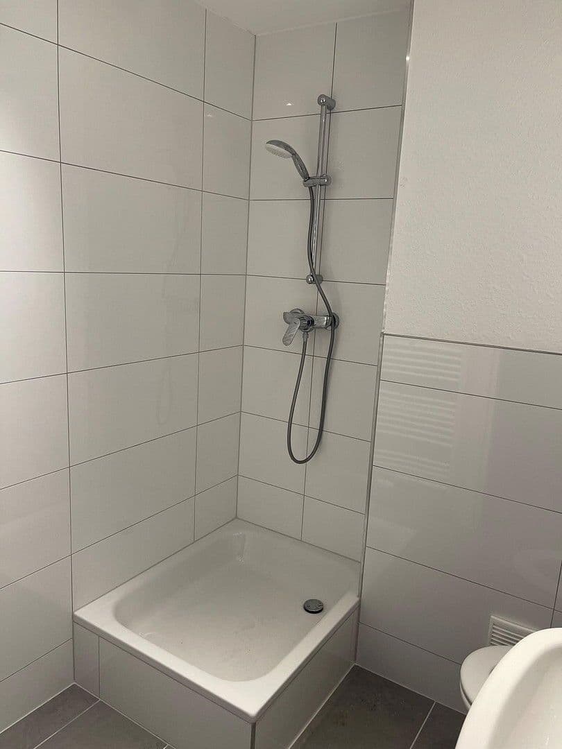 Pronájem bytu 2+1 57 m², Ludwigshafen, Porýní-Falc Pronájem bytu 2+1 57 m², Ludwigshafen, Porýní-Falc