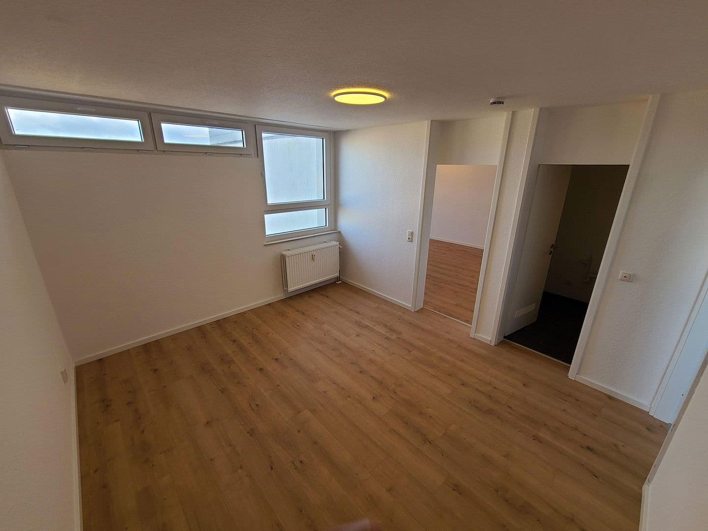 Pronájem bytu 2+kk 73 m², Siemensstraße 10, Darmstadt, Hessen Pronájem bytu 2+kk 73 m², Siemensstraße 10, Darmstadt, Hessen
