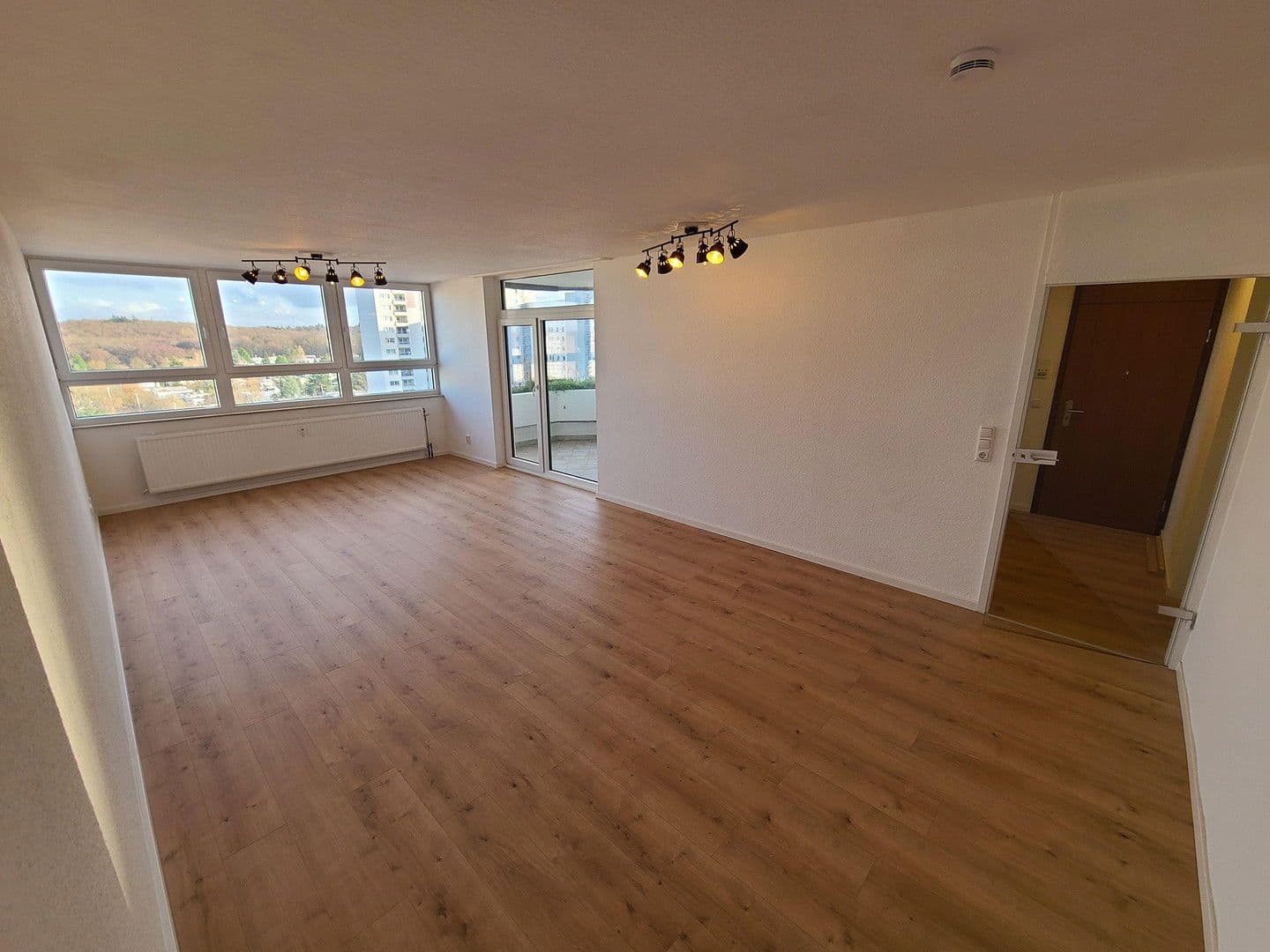 Pronájem bytu 2+kk 73 m², Siemensstraße 10, Darmstadt, Hessen Pronájem bytu 2+kk 73 m², Siemensstraße 10, Darmstadt, Hessen