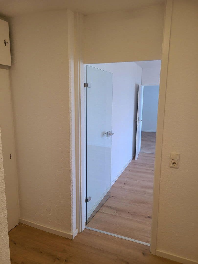 Pronájem bytu 2+kk 73 m², Siemensstraße 10, Darmstadt, Hessen Pronájem bytu 2+kk 73 m², Siemensstraße 10, Darmstadt, Hessen