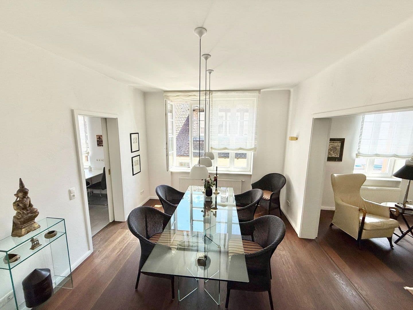 Prodej domu 273 m², pozemek 405 m², Gelnhausen, Hessen Prodej domu 273 m², pozemek 405 m², Gelnhausen, Hessen