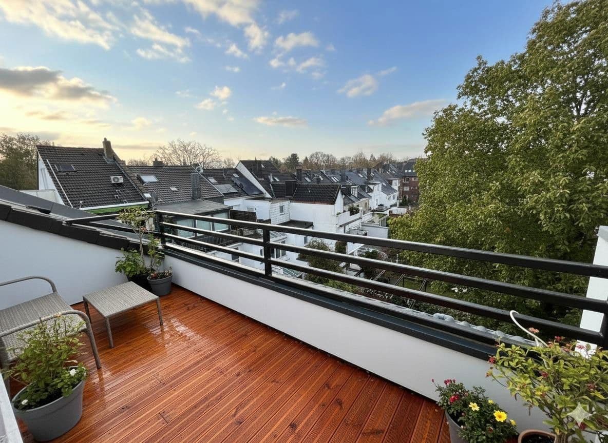 Pronájem bytu 3+1 80 m², Cecilienstraße 46, Mönchengladbach, Severní Porýní-Vestfálsko Pronájem bytu 3+1 80 m², Cecilienstraße 46, Mönchengladbach, Severní Porýní-Vestfálsko