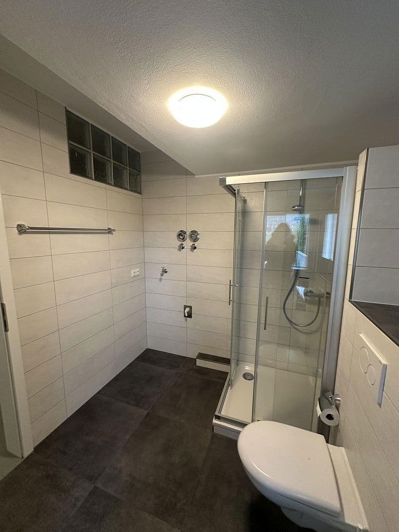 Pronájem bytu 3+1 107 m², Laudenbach, Bavorsko Pronájem bytu 3+1 107 m², Laudenbach, Bavorsko