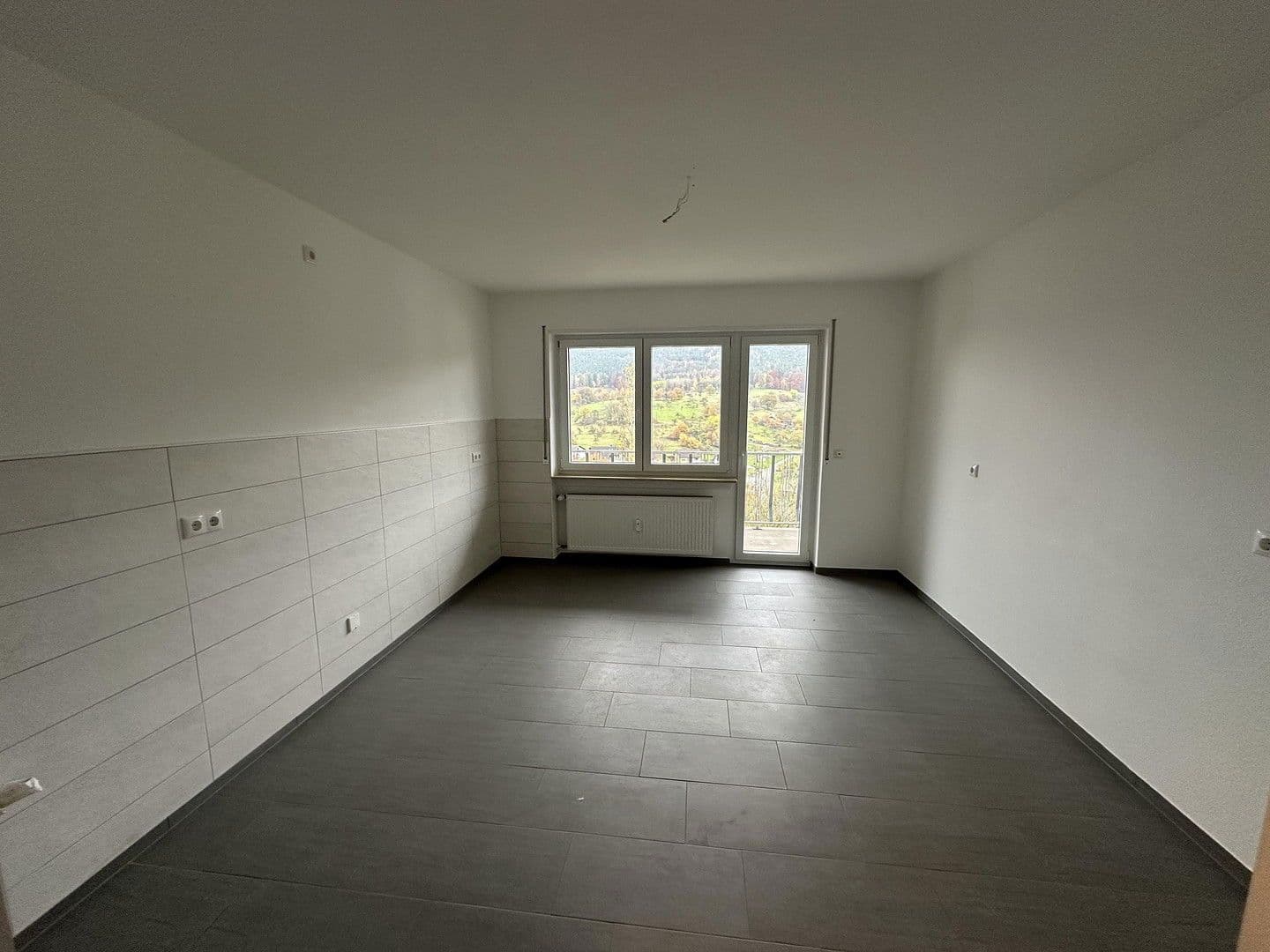 Pronájem bytu 3+1 107 m², Laudenbach, Bavorsko Pronájem bytu 3+1 107 m², Laudenbach, Bavorsko