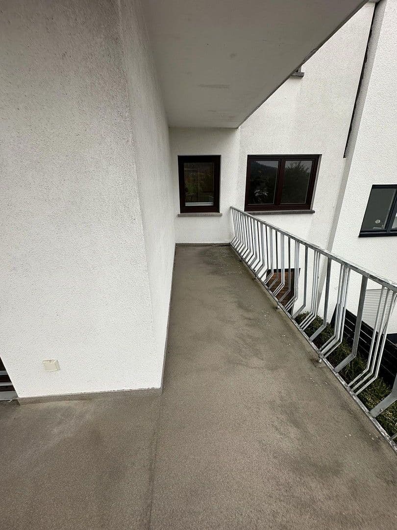 Pronájem bytu 3+1 107 m², Laudenbach, Bavorsko Pronájem bytu 3+1 107 m², Laudenbach, Bavorsko