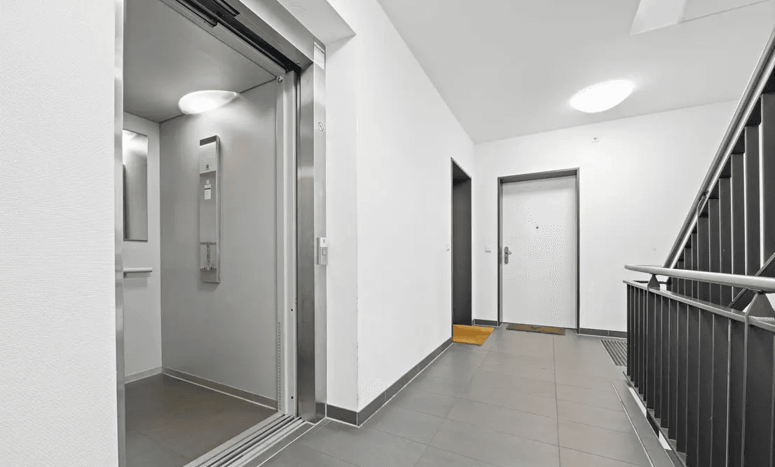 Prodej bytu 3+1 111 m², Hamburg, Hamburg Prodej bytu 3+1 111 m², Hamburg, Hamburg