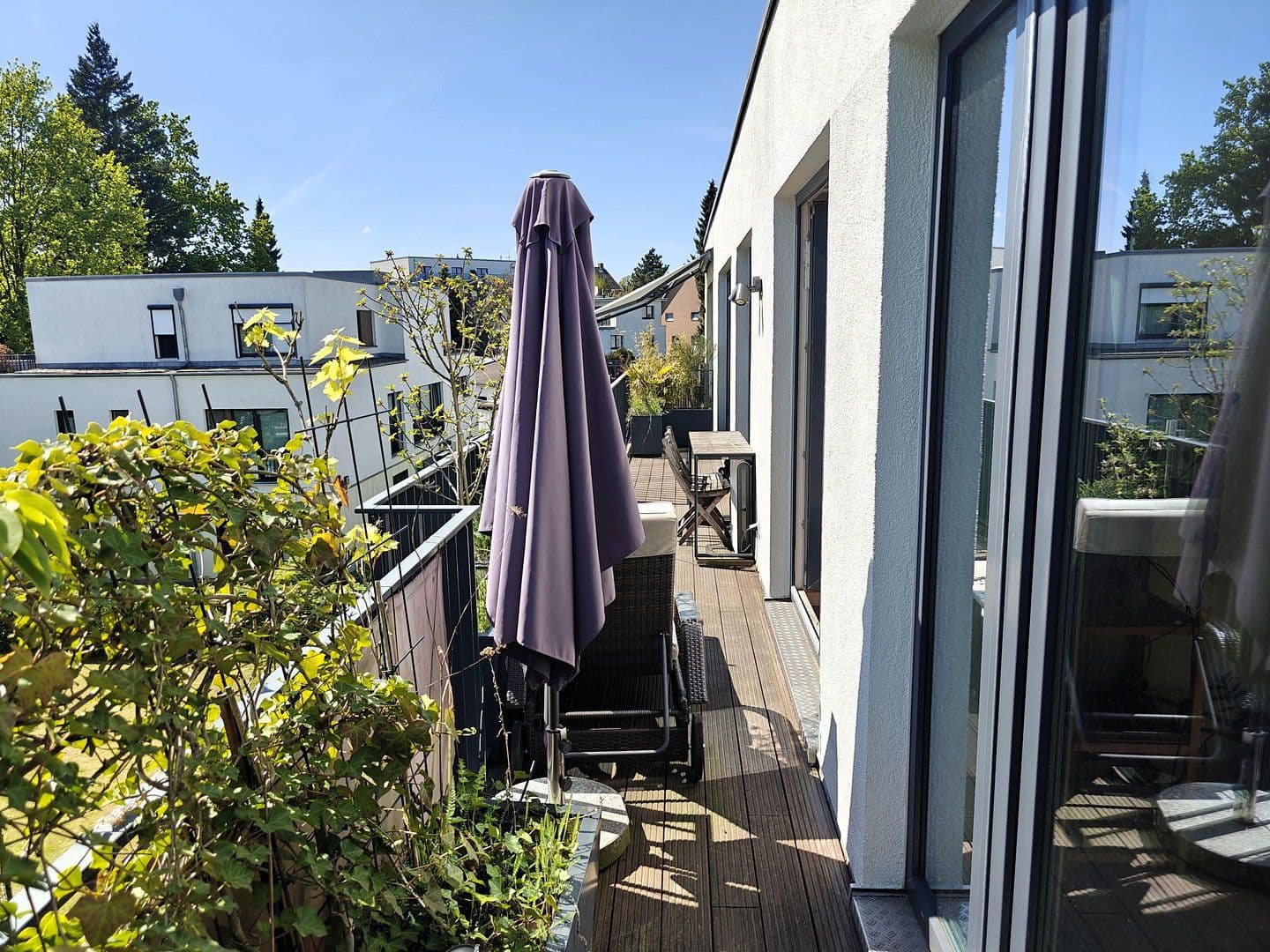 Prodej bytu 3+1 111 m², Hamburg, Hamburg Prodej bytu 3+1 111 m², Hamburg, Hamburg