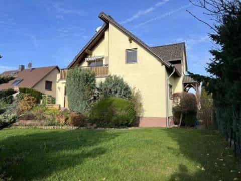 Prodej domu 316 m², pozemek 677 m², Südstraße 24, Zschepplin, Sasko Prodej domu 316 m², pozemek 677 m², Südstraße 24, Zschepplin, Sasko