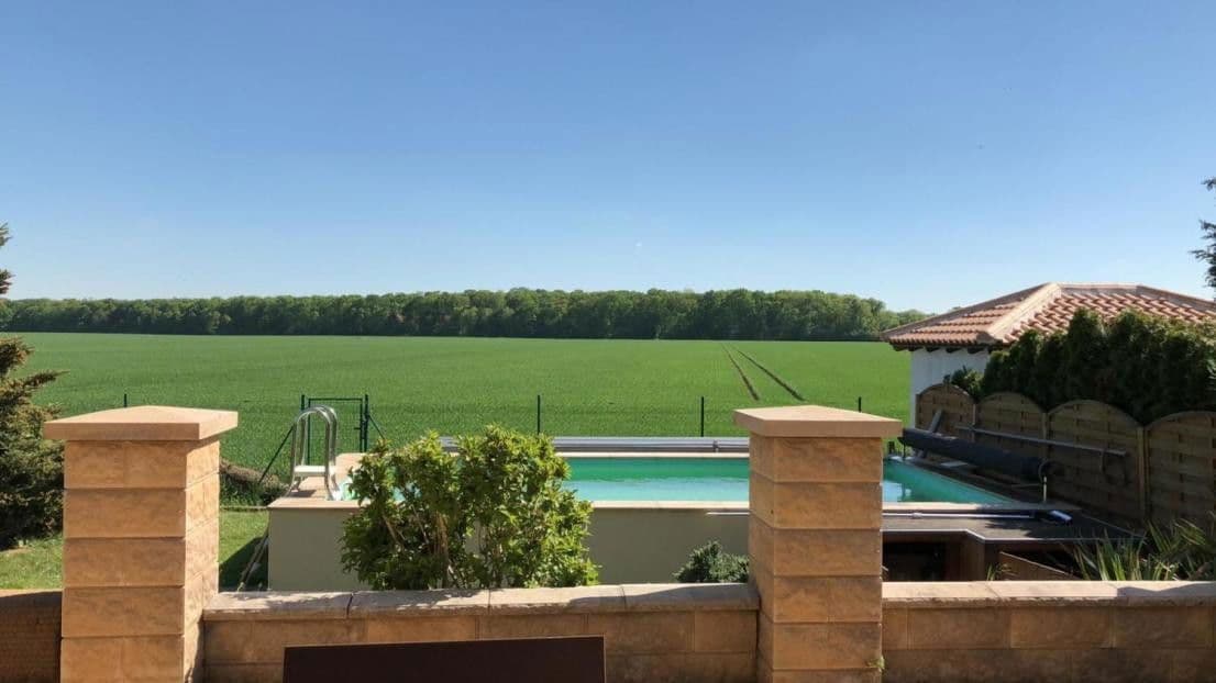 Prodej domu 316 m², pozemek 677 m², Südstraße 24, Zschepplin, Sasko Prodej domu 316 m², pozemek 677 m², Südstraße 24, Zschepplin, Sasko