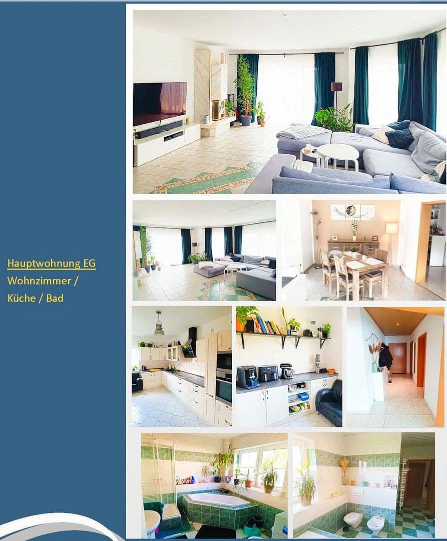 Prodej domu 316 m², pozemek 677 m², Südstraße 24, Zschepplin, Sasko Prodej domu 316 m², pozemek 677 m², Südstraße 24, Zschepplin, Sasko