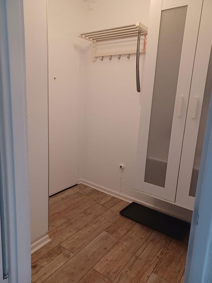 Prodej bytu 1+1 29 m², Berlin, Berlín Prodej bytu 1+1 29 m², Berlin, Berlín