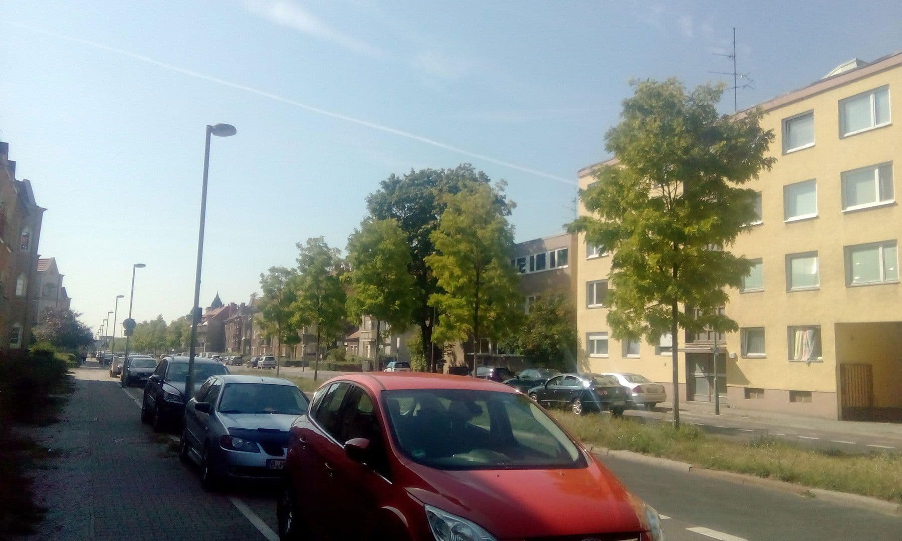 Prodej bytu 1+1 29 m², Berlin, Berlín Prodej bytu 1+1 29 m², Berlin, Berlín