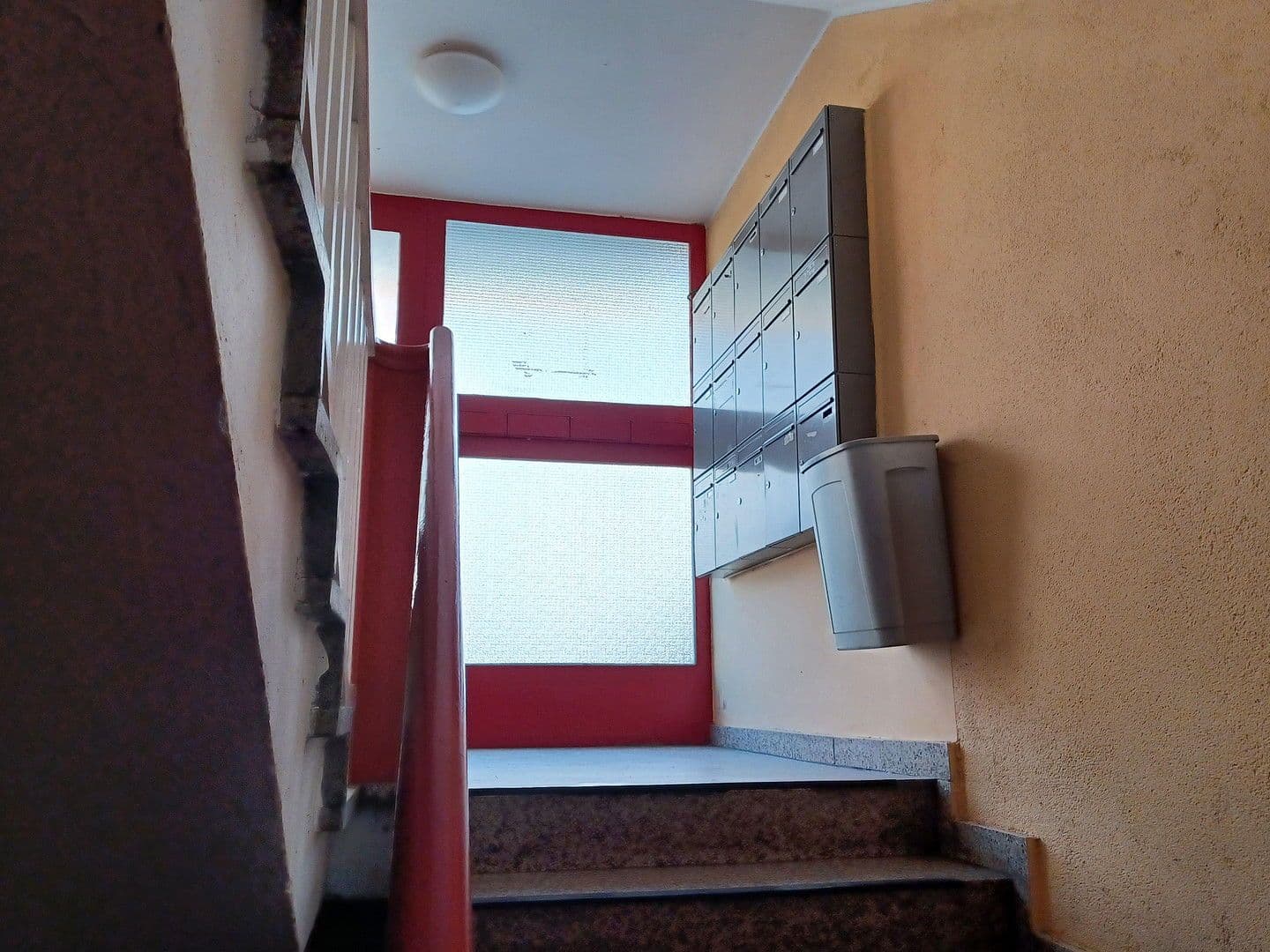 Prodej bytu 1+1 29 m², Berlin, Berlín Prodej bytu 1+1 29 m², Berlin, Berlín