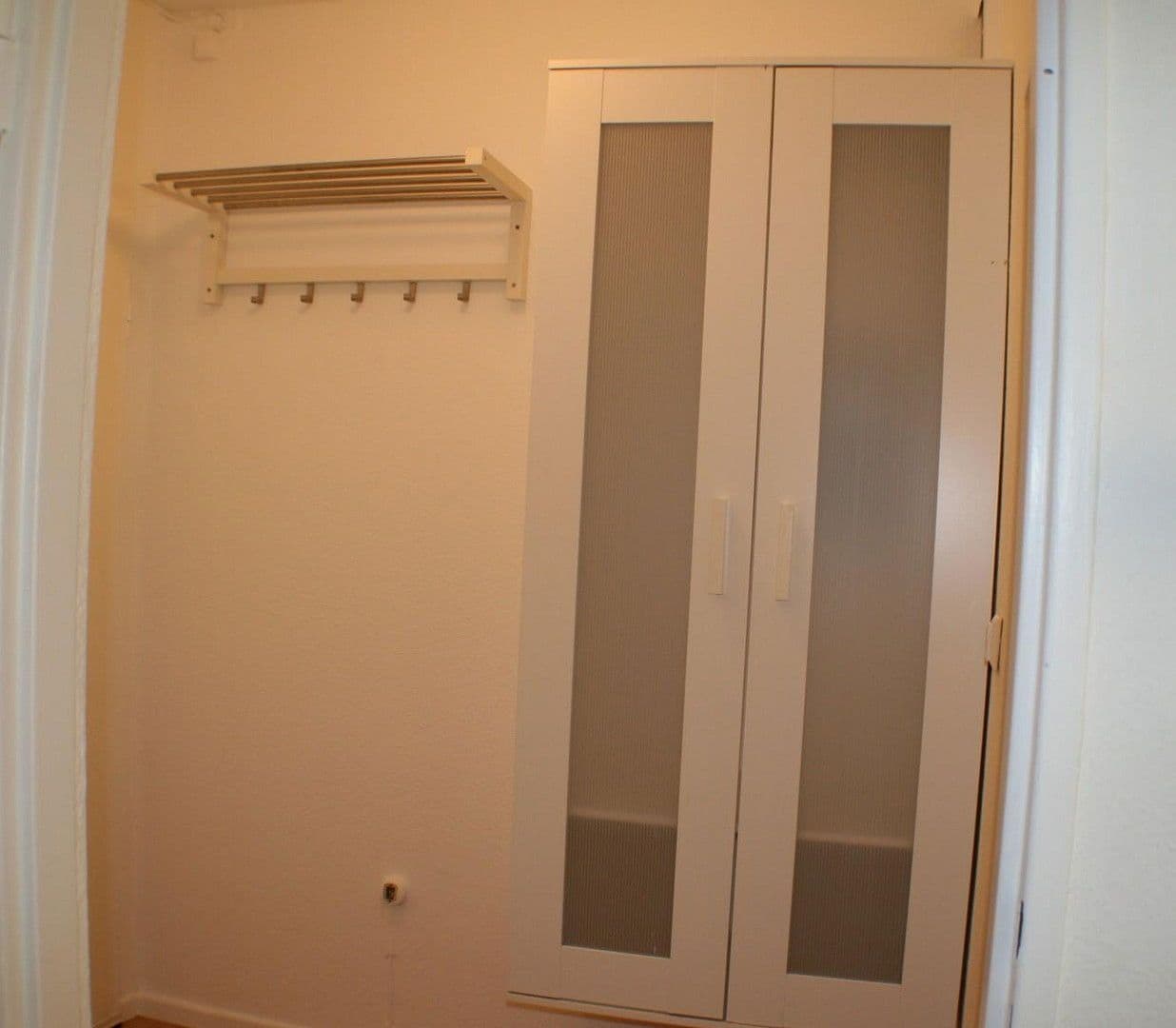 Prodej bytu 1+1 29 m², Berlin, Berlín Prodej bytu 1+1 29 m², Berlin, Berlín