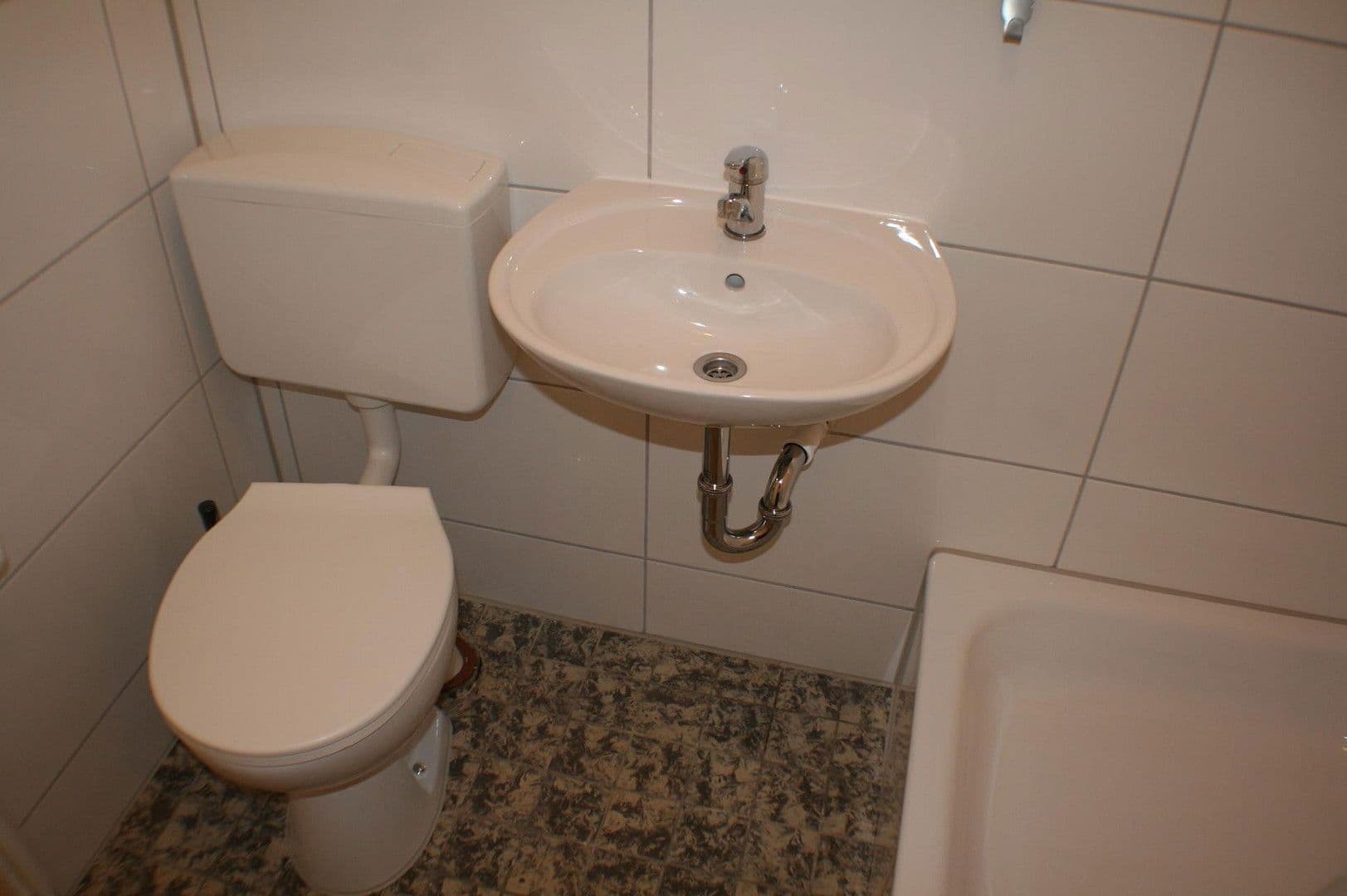 Prodej bytu 1+1 29 m², Berlin, Berlín Prodej bytu 1+1 29 m², Berlin, Berlín