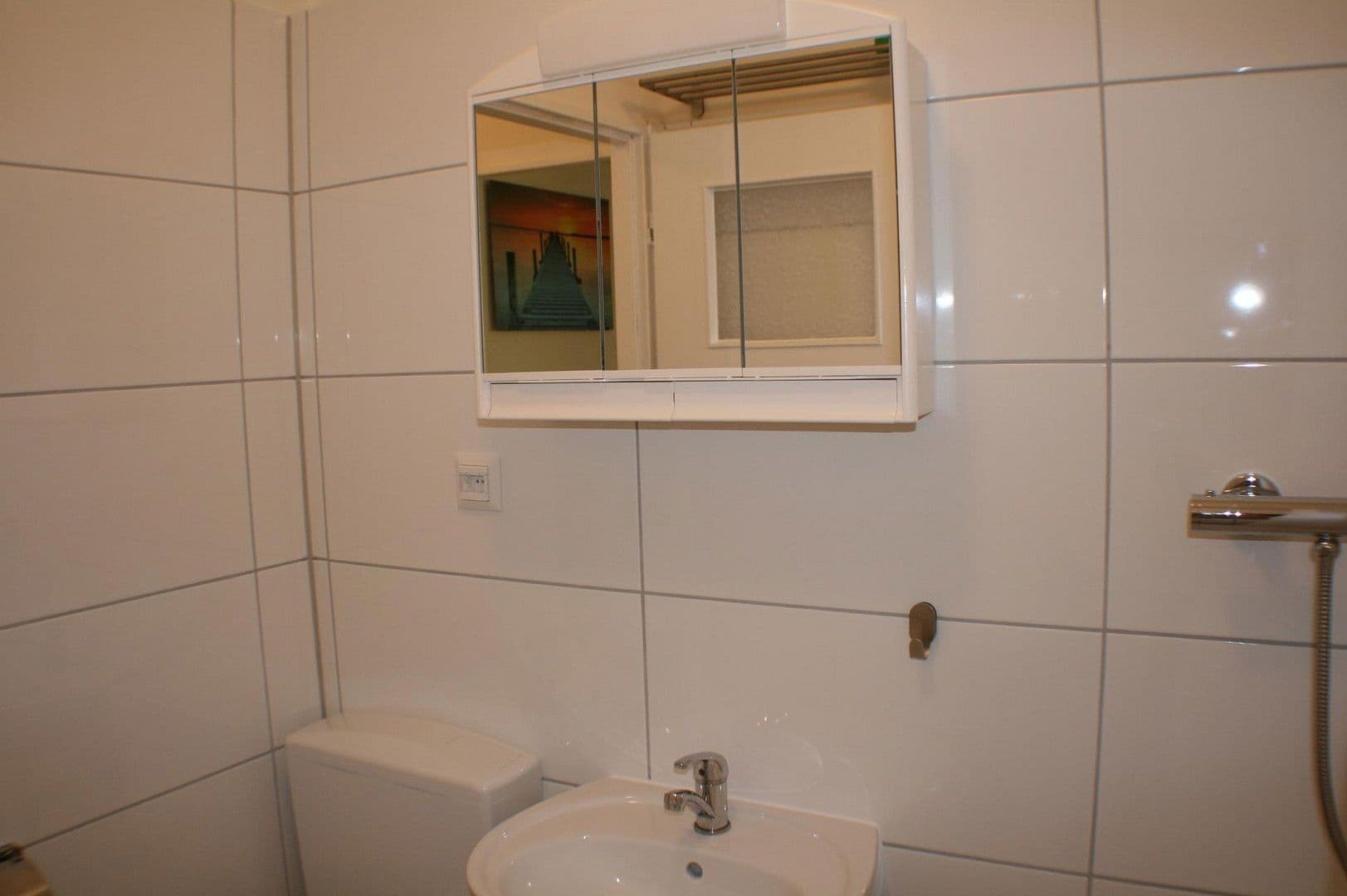 Prodej bytu 1+1 29 m², Berlin, Berlín Prodej bytu 1+1 29 m², Berlin, Berlín