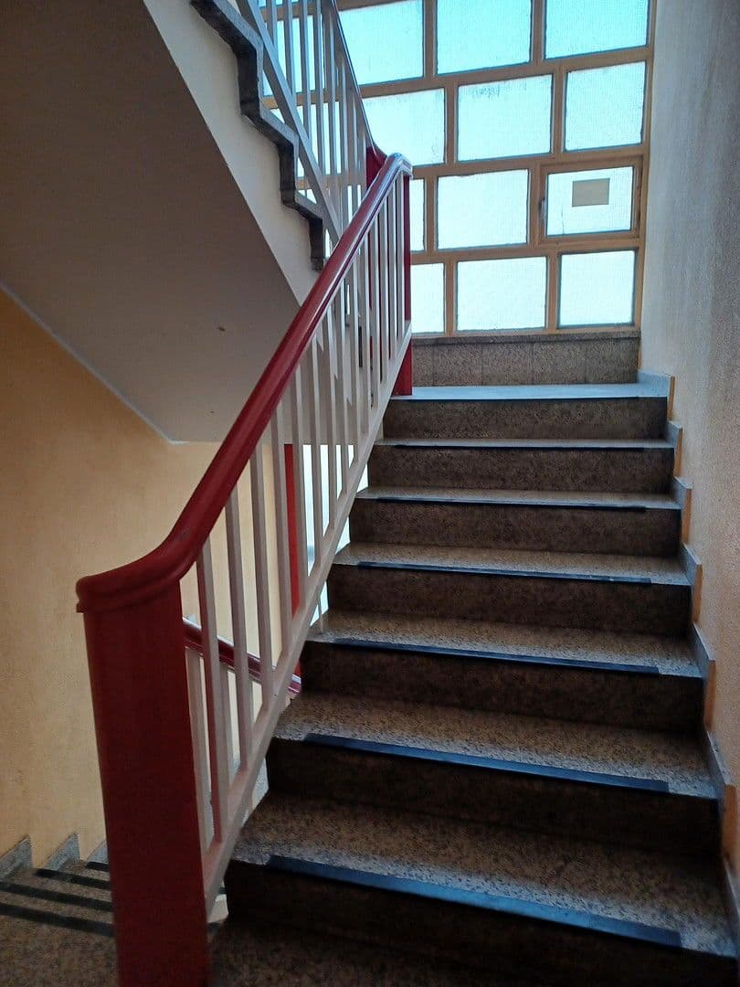 Prodej bytu 1+1 29 m², Berlin, Berlín Prodej bytu 1+1 29 m², Berlin, Berlín