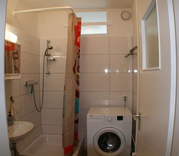 Prodej bytu 1+1 29 m², Berlin, Berlín Prodej bytu 1+1 29 m², Berlin, Berlín