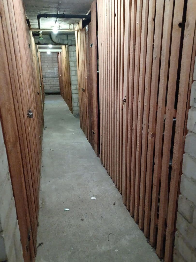 Prodej bytu 1+1 29 m², Berlin, Berlín Prodej bytu 1+1 29 m², Berlin, Berlín