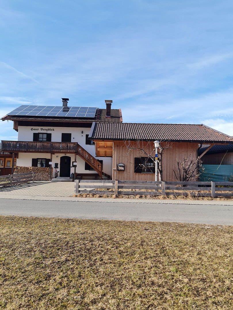 Prodej domu 203 m², pozemek 466 m², Mittenwald, Bavorsko Prodej domu 203 m², pozemek 466 m², Mittenwald, Bavorsko