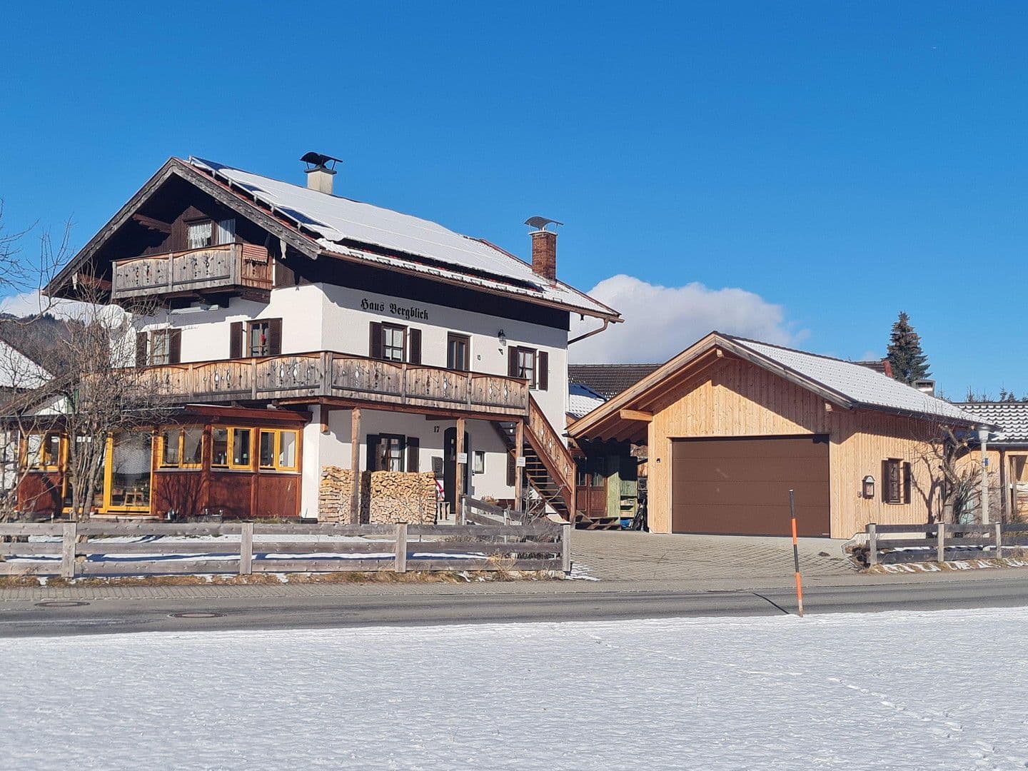 Prodej domu 203 m², pozemek 466 m², Mittenwald, Bavorsko Prodej domu 203 m², pozemek 466 m², Mittenwald, Bavorsko