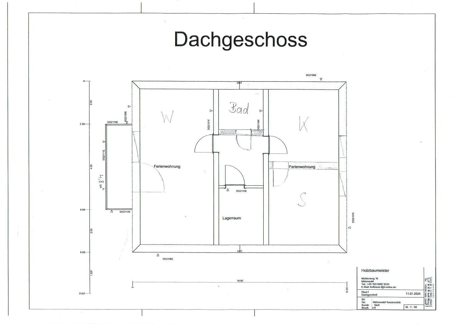 Prodej domu 203 m², pozemek 466 m², Mittenwald, Bavorsko Prodej domu 203 m², pozemek 466 m², Mittenwald, Bavorsko