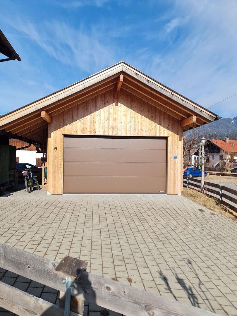 Prodej domu 203 m², pozemek 466 m², Mittenwald, Bavorsko Prodej domu 203 m², pozemek 466 m², Mittenwald, Bavorsko