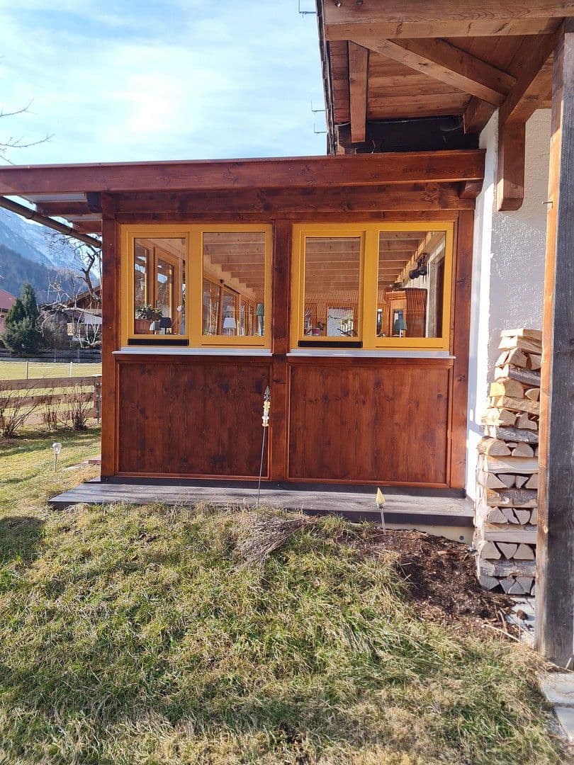 Prodej domu 203 m², pozemek 466 m², Mittenwald, Bavorsko Prodej domu 203 m², pozemek 466 m², Mittenwald, Bavorsko