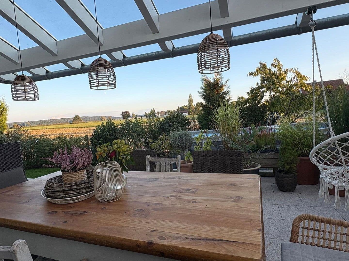 Prodej domu 250 m², pozemek 720 m², Affing, Bavorsko Prodej domu 250 m², pozemek 720 m², Affing, Bavorsko