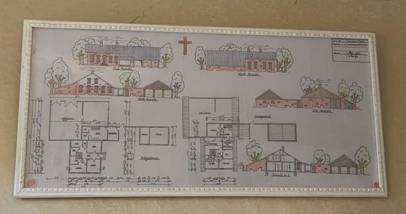 Prodej domu 160 m², pozemek 3.500 m², St. Georgiwold 28, Weener, Dolní Sasko Prodej domu 160 m², pozemek 3.500 m², St. Georgiwold 28, Weener, Dolní Sasko