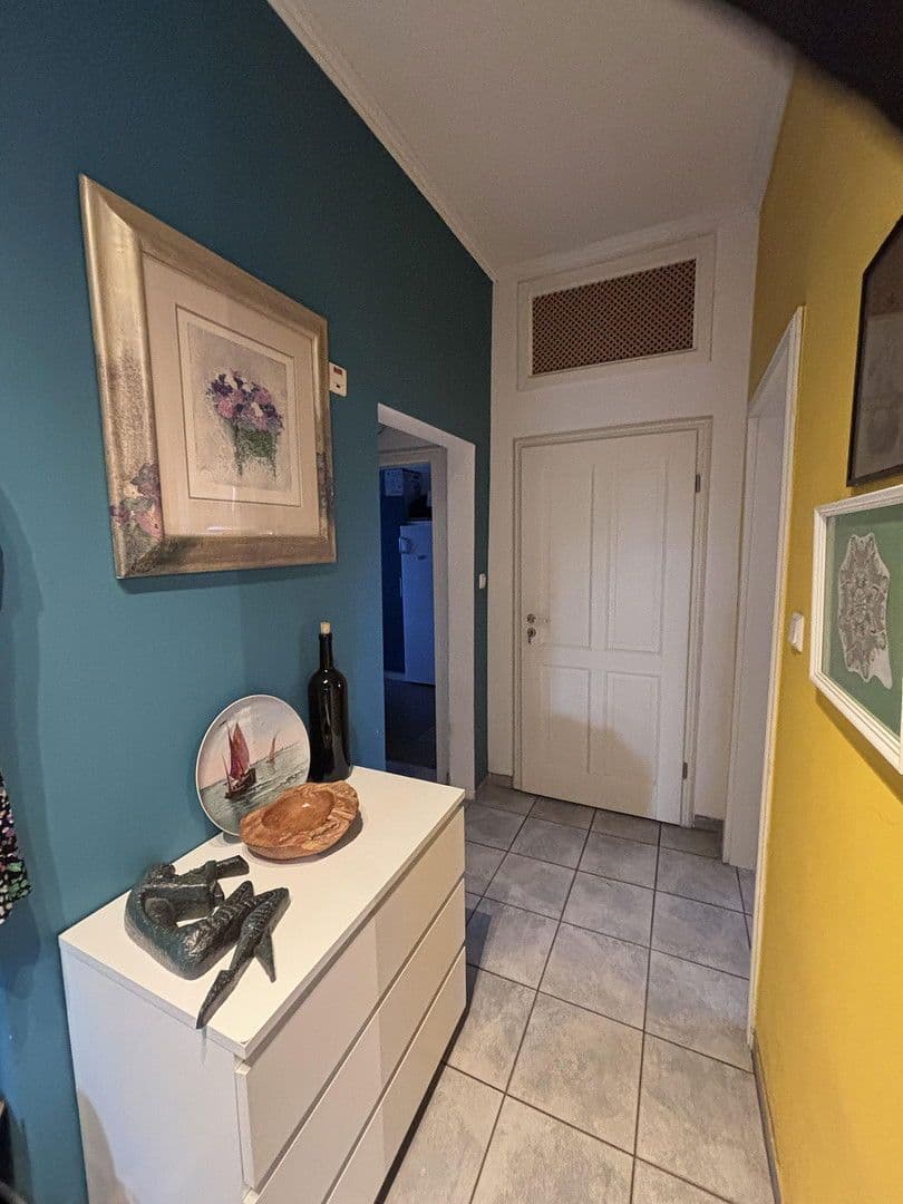 Prodej domu 160 m², pozemek 3.500 m², St. Georgiwold 28, Weener, Dolní Sasko Prodej domu 160 m², pozemek 3.500 m², St. Georgiwold 28, Weener, Dolní Sasko