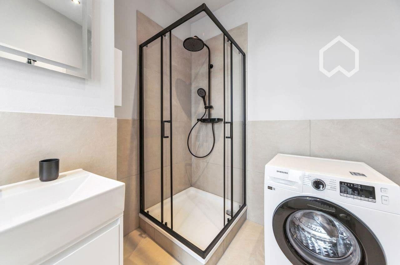 Pronájem bytu 2+1 61 m², Wittstockstraße 6, Leipzig, Sasko Pronájem bytu 2+1 61 m², Wittstockstraße 6, Leipzig, Sasko