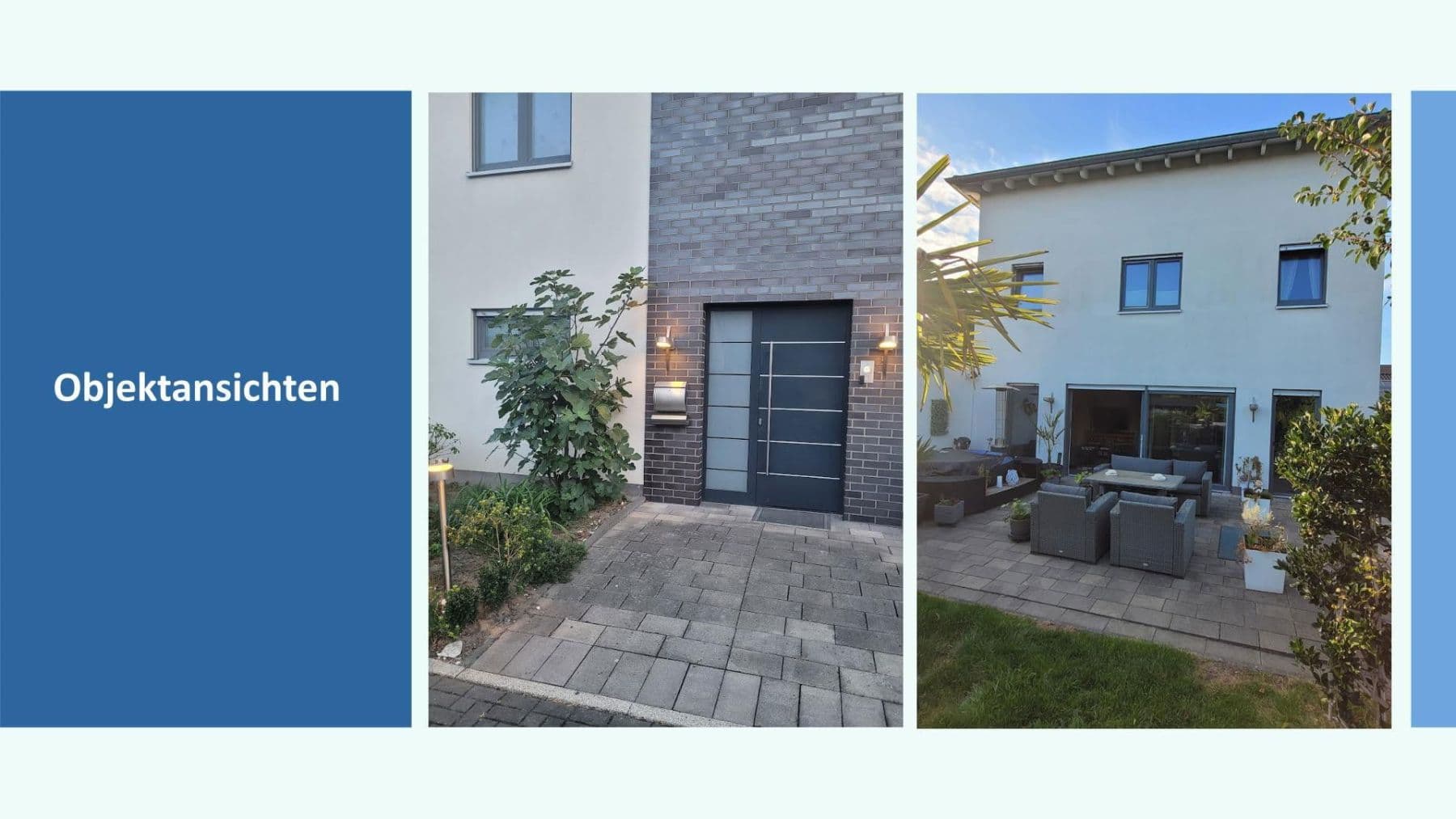 Prodej domu 179 m², pozemek 446 m², Gartenstr. 62, Herne, Severní Porýní-Vestfálsko Prodej domu 179 m², pozemek 446 m², Gartenstr. 62, Herne, Severní Porýní-Vestfálsko