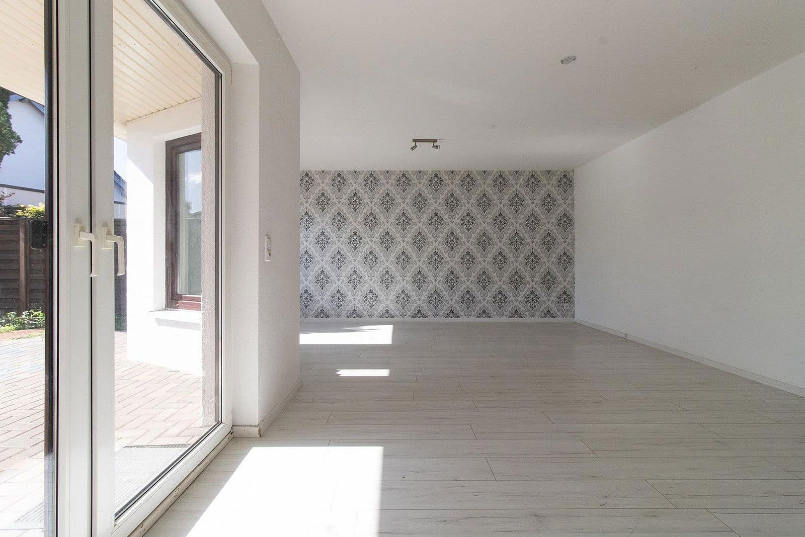 Prodej domu 122 m², pozemek 202 m², Anemonenweg 15, Möser, Sasko-Anhaltsko Prodej domu 122 m², pozemek 202 m², Anemonenweg 15, Möser, Sasko-Anhaltsko