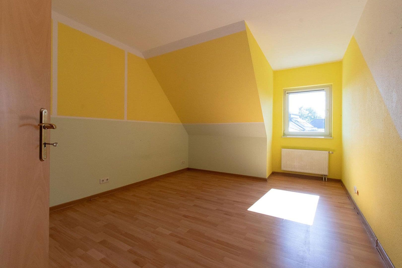 Prodej domu 122 m², pozemek 202 m², Anemonenweg 15, Möser, Sasko-Anhaltsko Prodej domu 122 m², pozemek 202 m², Anemonenweg 15, Möser, Sasko-Anhaltsko