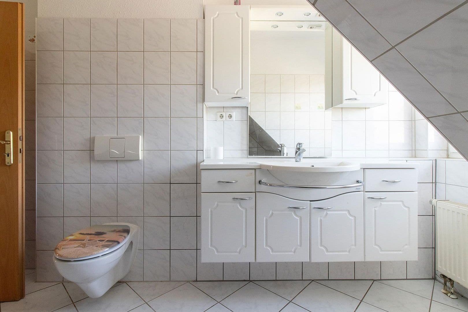 Prodej domu 122 m², pozemek 202 m², Anemonenweg 15, Möser, Sasko-Anhaltsko Prodej domu 122 m², pozemek 202 m², Anemonenweg 15, Möser, Sasko-Anhaltsko